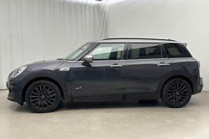 MINI Clubman bild 2