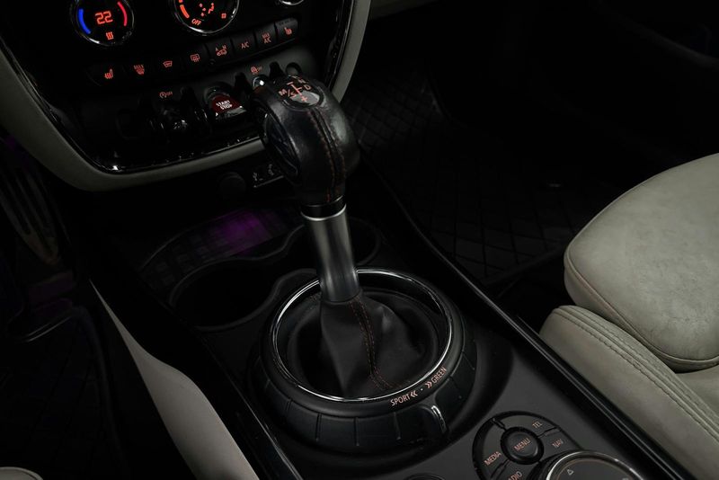 MINI Clubman bild 15