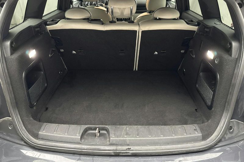 MINI Clubman bild 9
