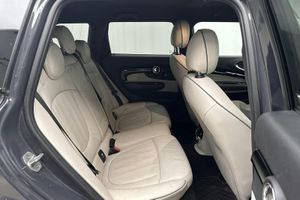 MINI Clubman bild 8