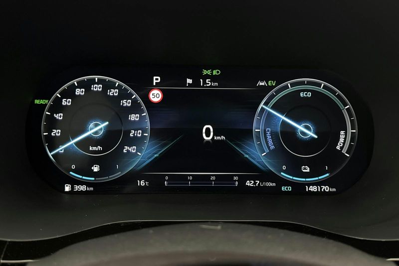 Kia Cee´d bild 10