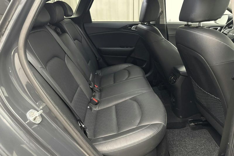 Kia Cee´d bild 8