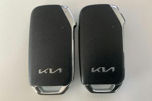 Kia Cee´d bild 20
