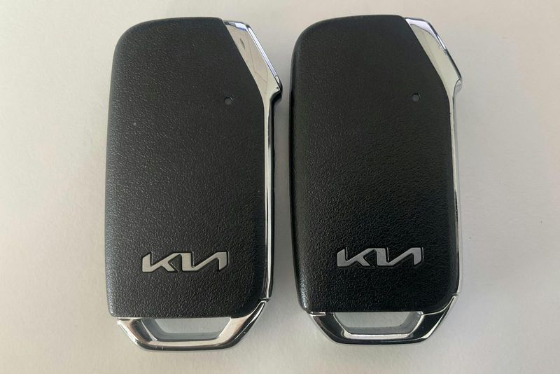 Kia Cee´d bild 20