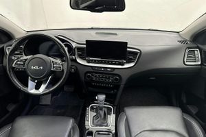 Kia Cee´d bild 6