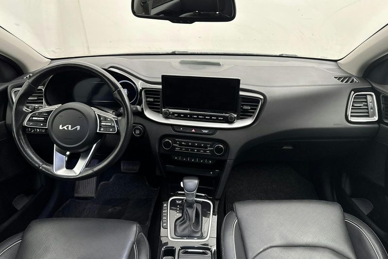 Kia Cee´d bild 6