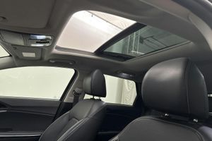 Kia Cee´d bild 15