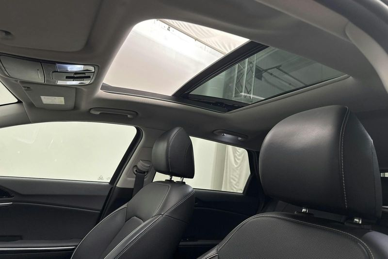 Kia Cee´d bild 15