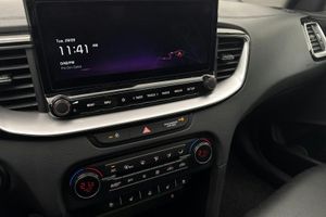 Kia Cee´d bild 13