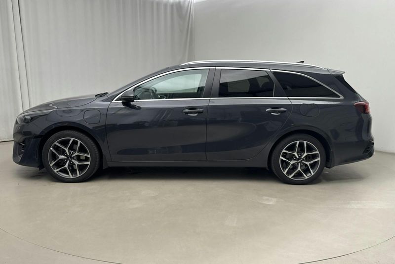 Kia Cee´d bild 2