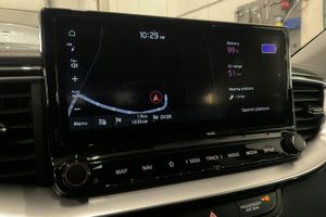 Kia Cee´d bild 11