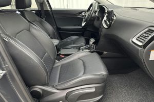 Kia Cee´d bild 7