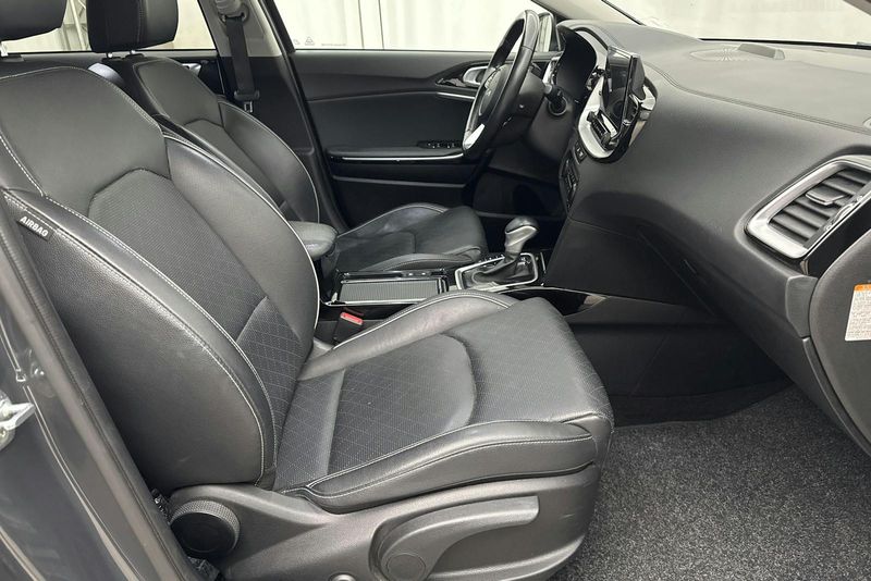 Kia Cee´d bild 7