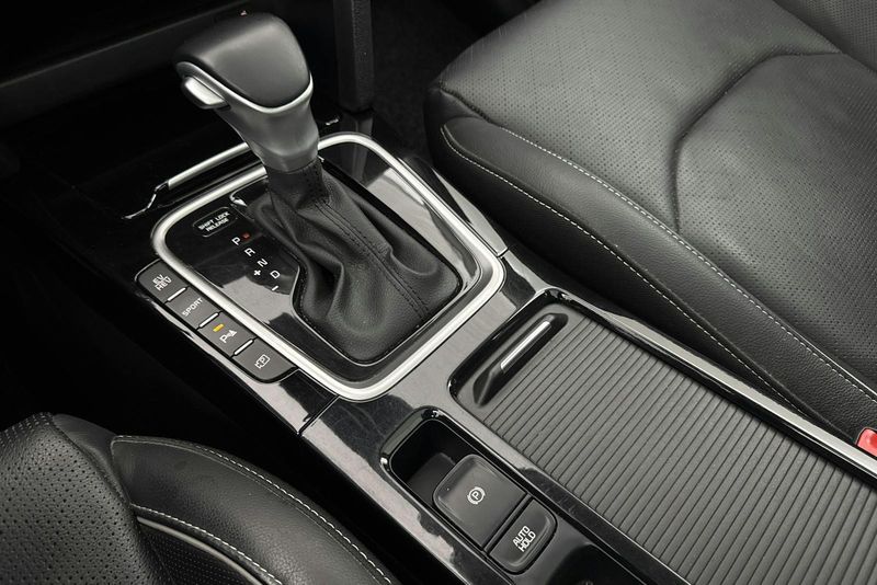 Kia Cee´d bild 14