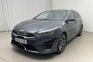 Kia Cee´d bild 1