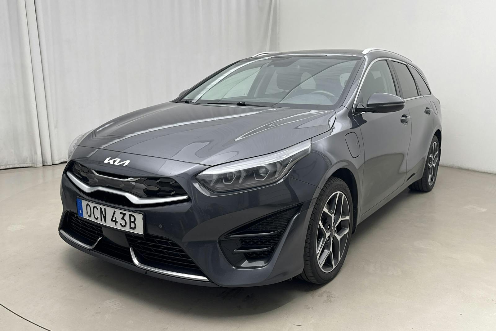 Kia Cee´d