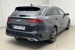 Kia Cee´d bild 3