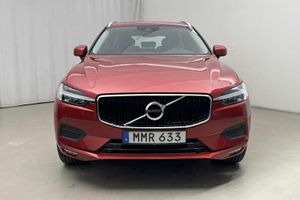 Volvo XC60 bild 4