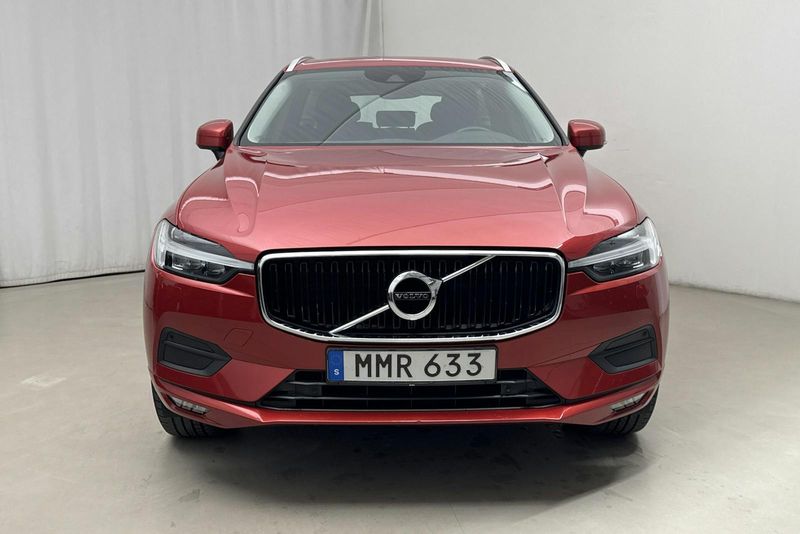 Volvo XC60 bild 4