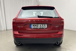 Volvo XC60 bild 5