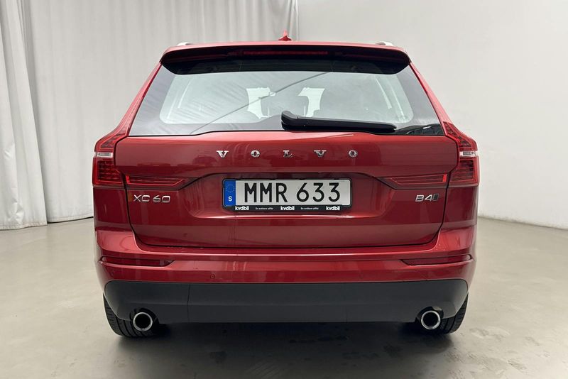 Volvo XC60 bild 5
