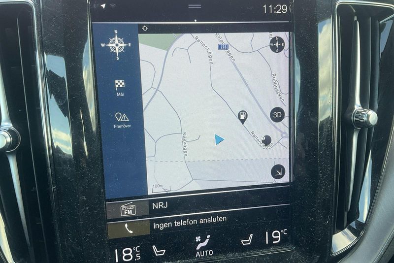 Volvo XC60 bild 12