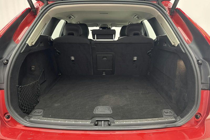 Volvo XC60 bild 9