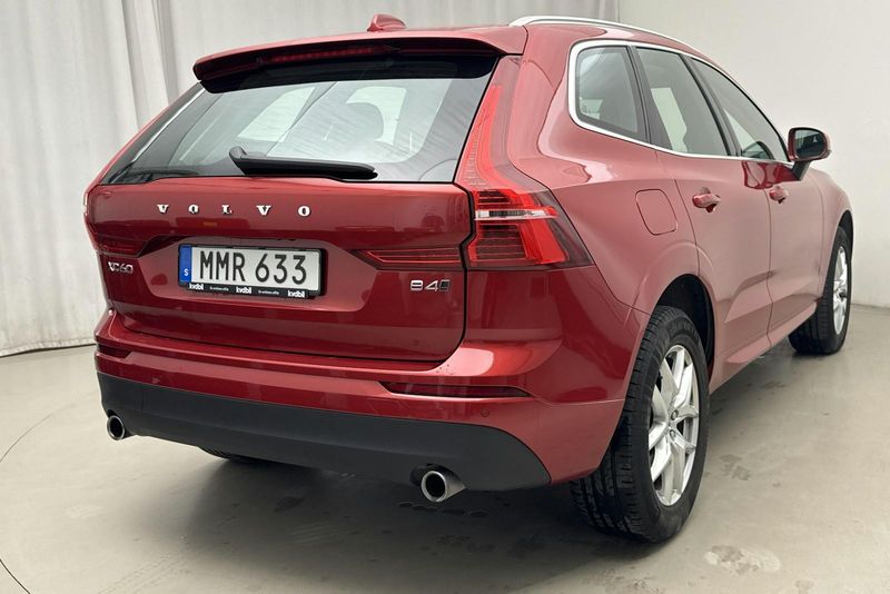 Volvo XC60 bild 3