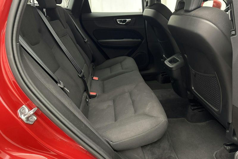 Volvo XC60 bild 8