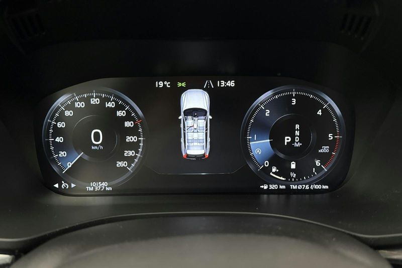 Volvo XC60 bild 10