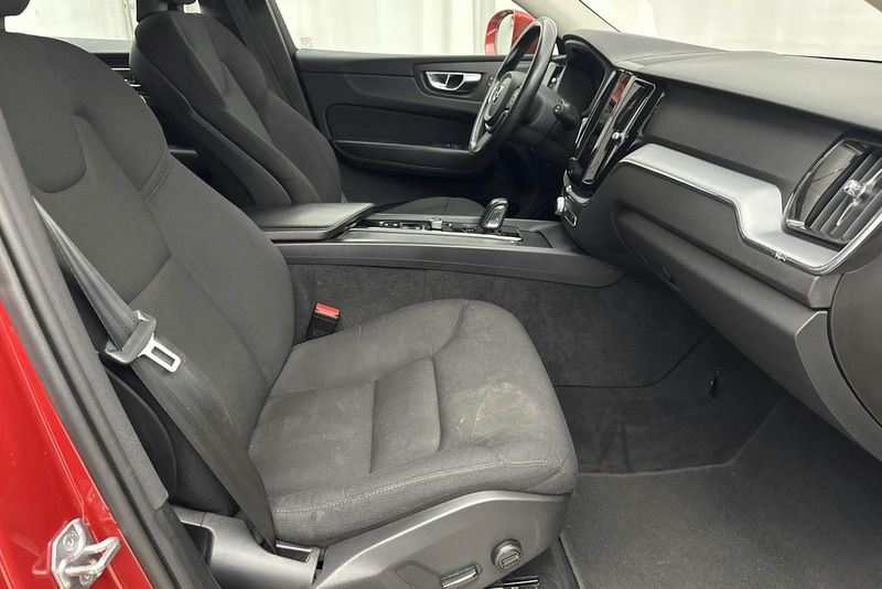 Volvo XC60 bild 7
