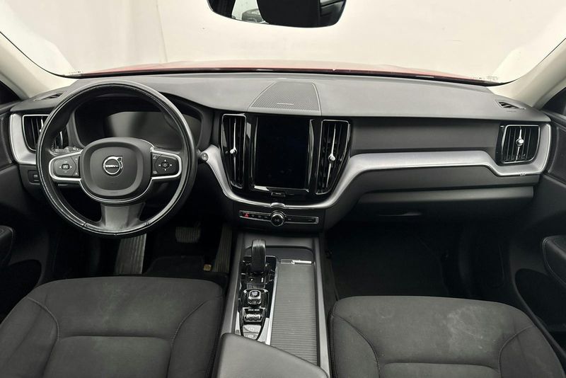 Volvo XC60 bild 6