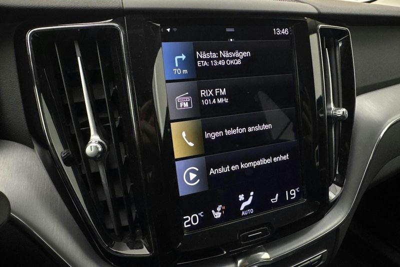 Volvo XC60 bild 17