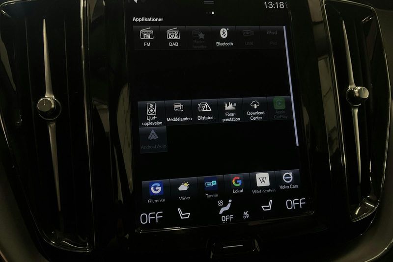 Volvo XC60 bild 16
