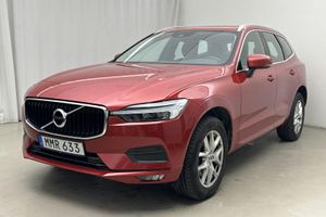 Volvo XC60 bild 1