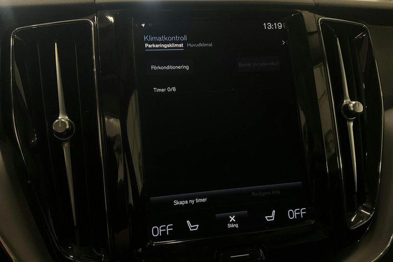 Volvo XC60 bild 18