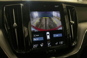 Volvo XC60 bild 14
