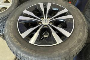 Volvo XC60 bild 20