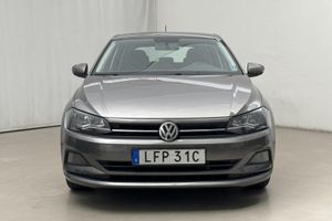 Volkswagen Polo bild 4