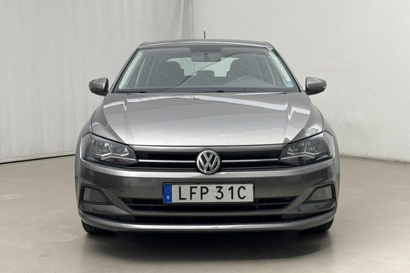 Volkswagen Polo bild 4