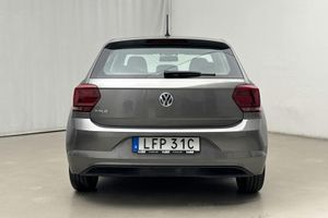 Volkswagen Polo bild 5