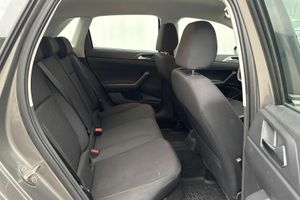 Volkswagen Polo bild 8