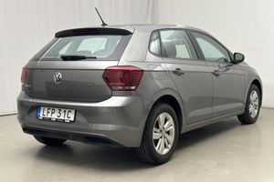 Volkswagen Polo bild 3