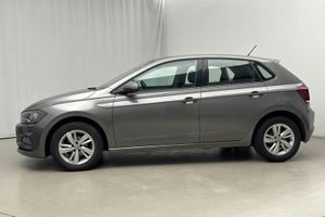 Volkswagen Polo bild 2
