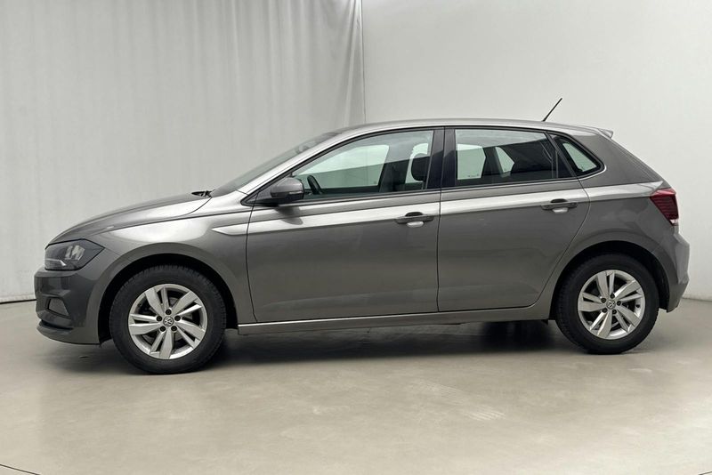 Volkswagen Polo bild 2
