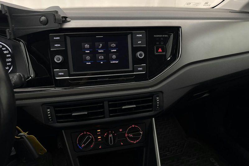 Volkswagen Polo bild 11