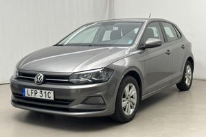 Volkswagen Polo bild 1