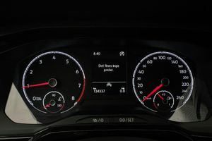 Volkswagen Polo bild 10
