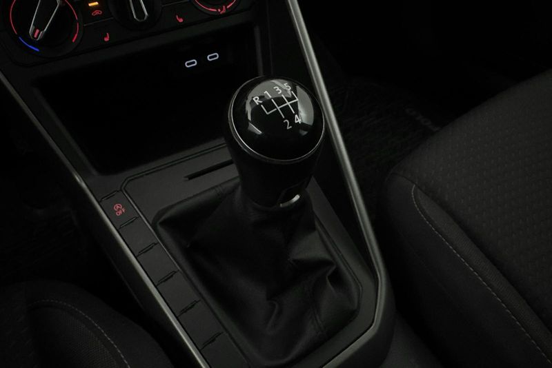 Volkswagen Polo bild 12