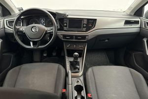 Volkswagen Polo bild 6